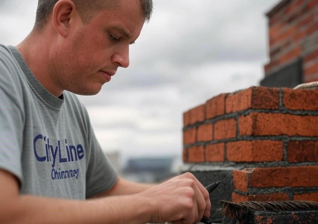 Affordable Chimney Draft Issue Services in Linwood, PA