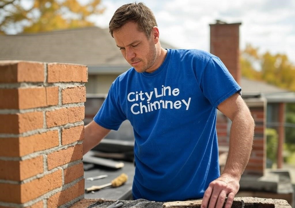 Chimney Draft Issue Services You Can Trust in Linwood, PA