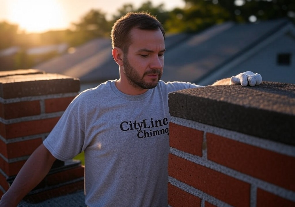 Dependable Chimney Rebuilding Services for Lasting Quality in Linwood, PA