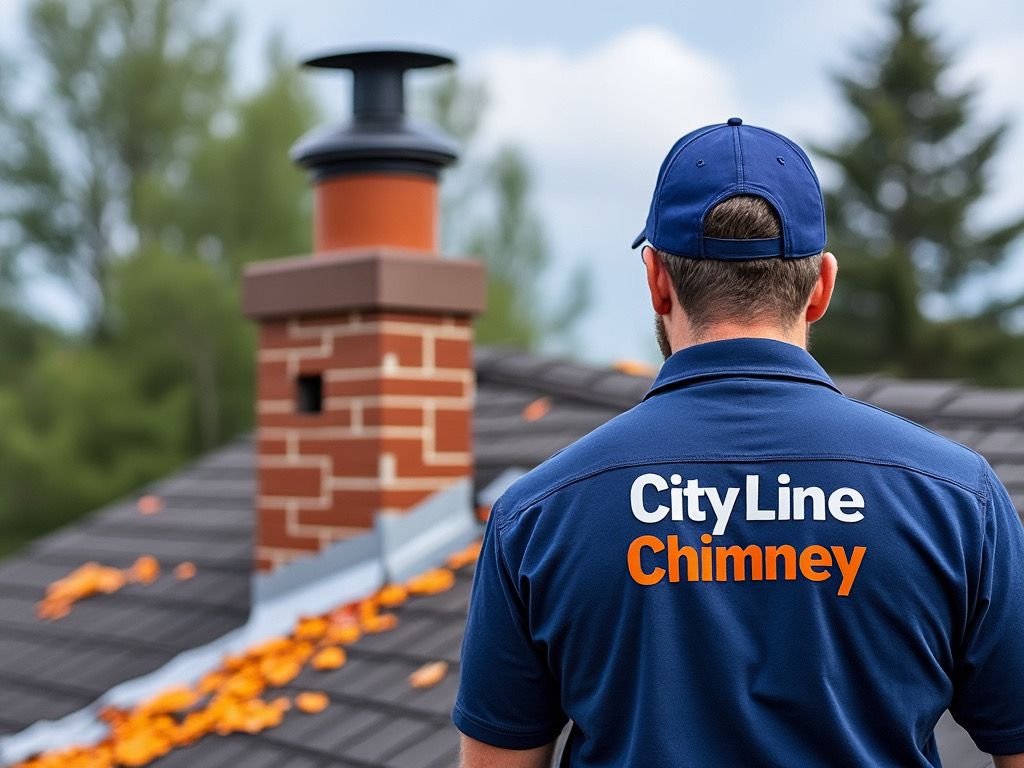 Expert Chimney Sweep Solutions in Linwood, PA