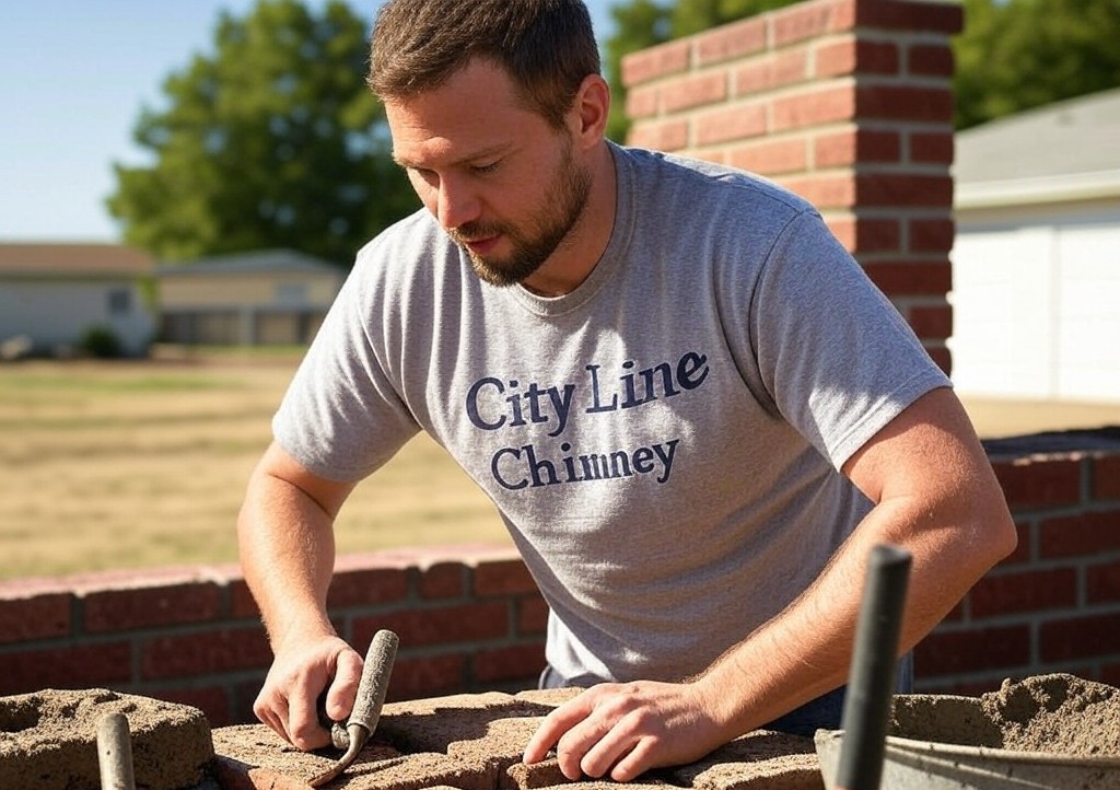 Professional Chimney Flashing Installation and Repair in Linwood, PA