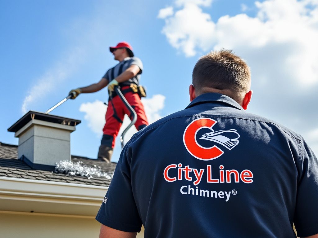 Top-Quality Chimney Cleaning Services in Linwood, PA